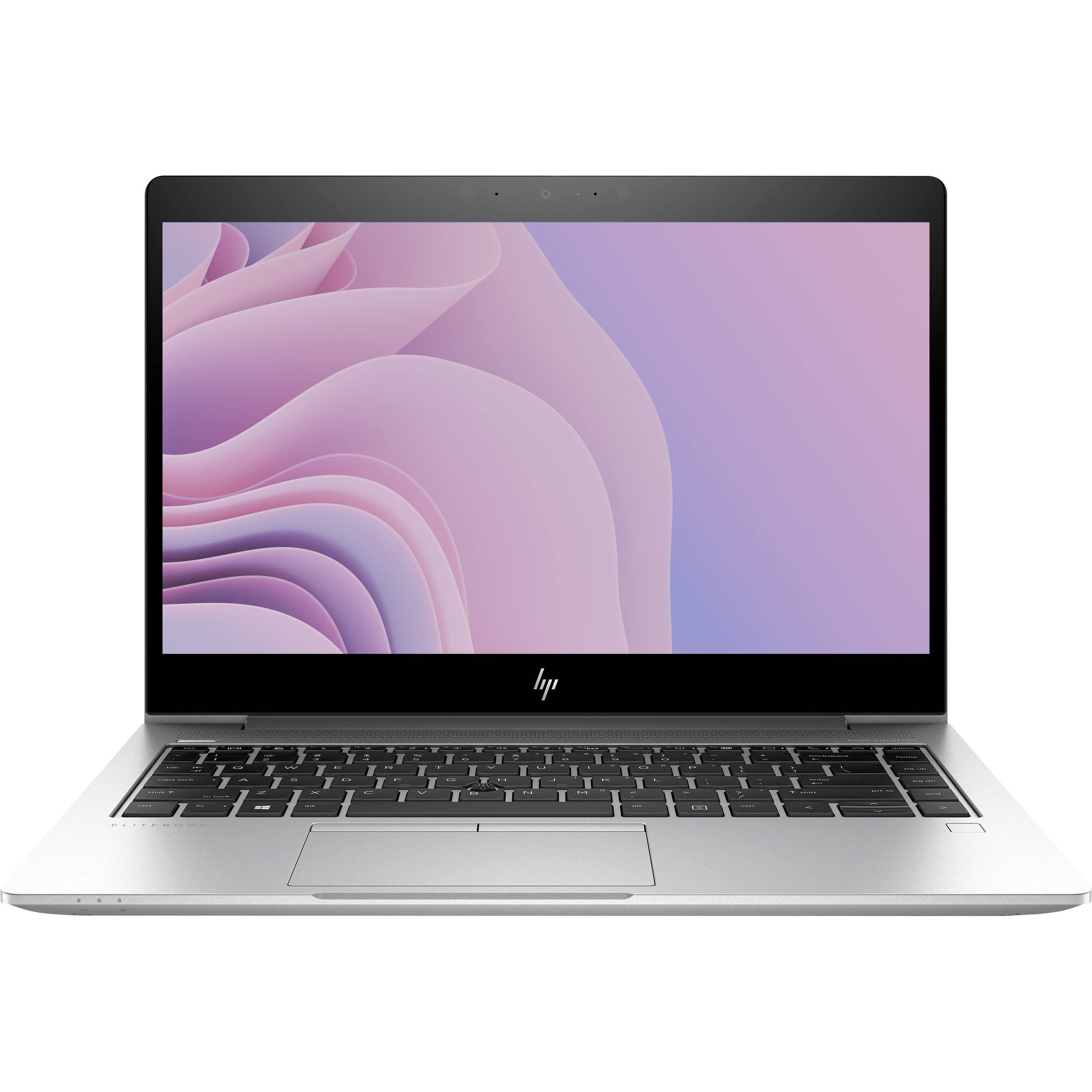 Hp Laptop 14” i5 8th Gen 8GB Ram 256GB SSD Win 11 | CPLS
