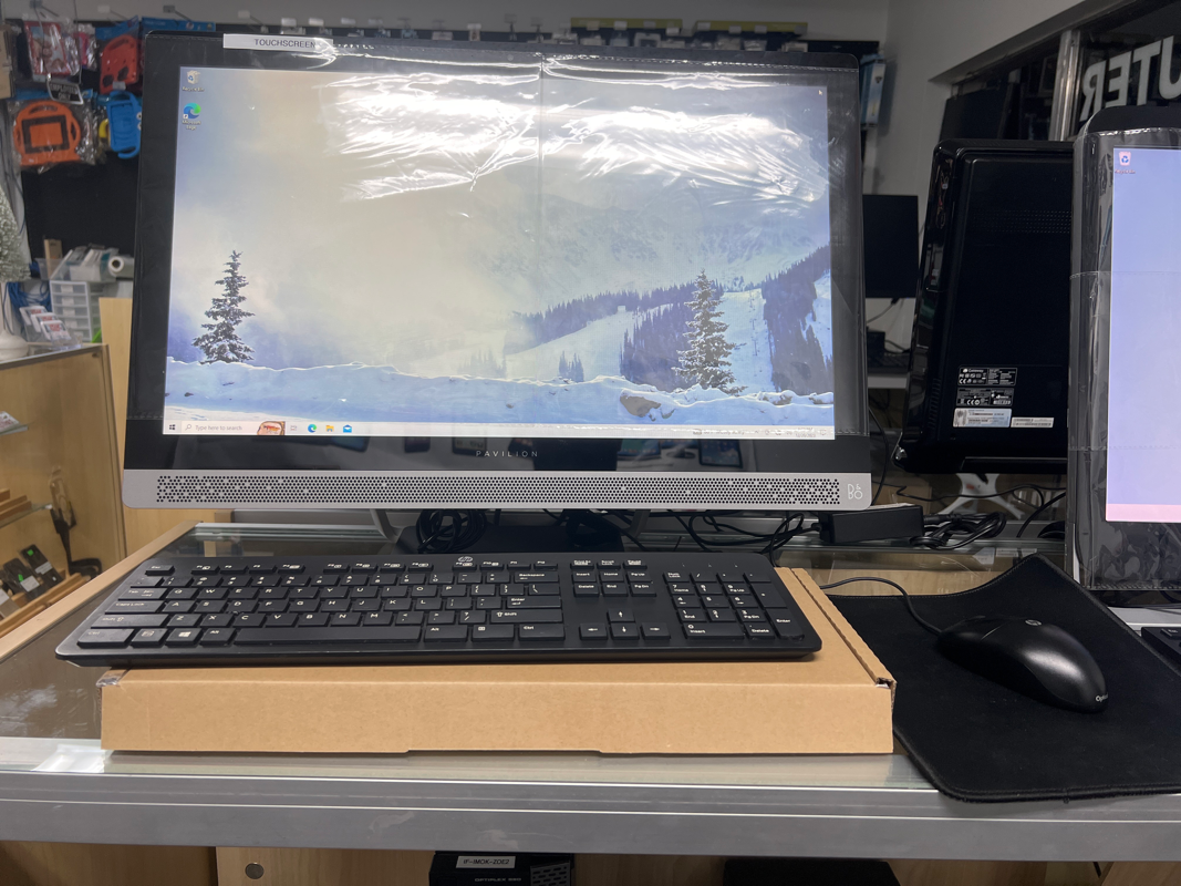 Shop All Computer Liquidation